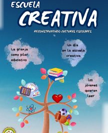 Revista Escuela Creativa